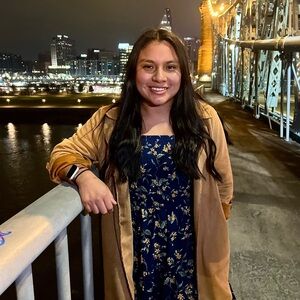 Meet your Posher, Sandra